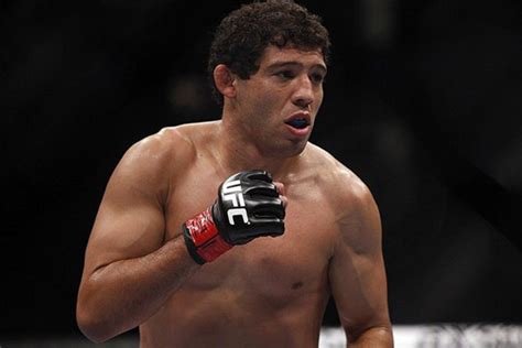 Video Gilbert Melendez Talks About Forming Fight Team With The Diaz