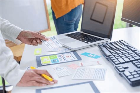 How to Create a Website Prototype