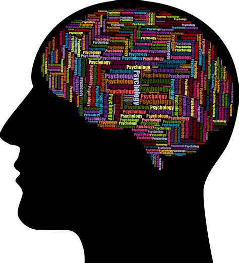 Big Image Psychology Brain Clipart Full Size Clipart 622285