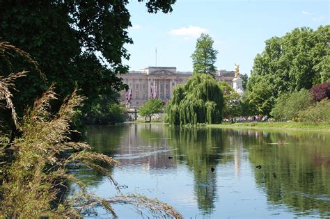 St james's park was founded as a deer park for the royal occupants of st james's palace, and remodelled by john nash on the orders of george iv. TripAdvisor UK: TripAdvisor reveals the UK's most talked ...