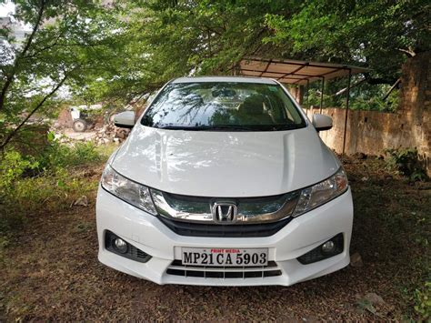 Honda city petrol v mt reviews. Used Honda City VX (O) Petrol in Katni 2016 model, India ...