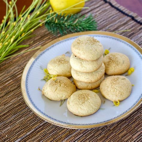 Our classic italian christmas cookies are tender, cakey, and not too sweet. Cookies