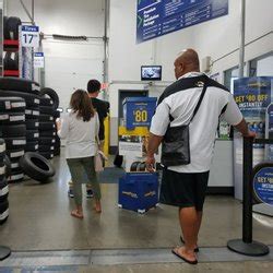 I special ordered tires from sam's club and was called late today and told i could have them put on as long as i showed up before 6:30. SAM'S CLUB TIRE AND BATTERY CENTER - 29 Photos & 46 ...