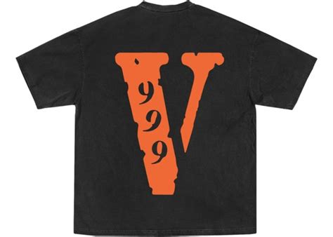 Juice Wrld And Vlone Came Together To Drop A Line Of Tees Hoodies And