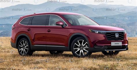 Get What Will The 2023 Honda Crv Look Like 
