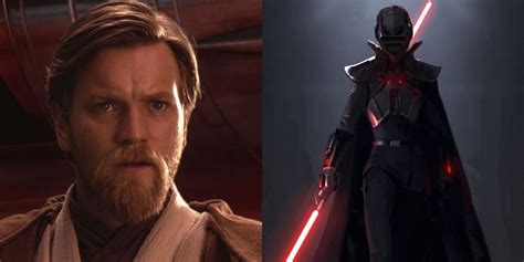 Star Wars Obi Wan Kenobi Might Feature Some Fan Favorite Villains
