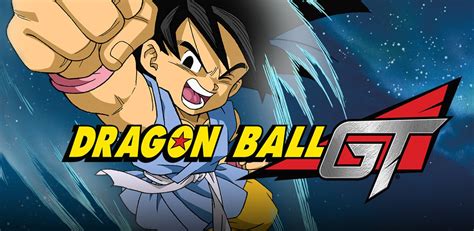 Dragon ball is a japanese media franchise created by akira toriyama. Stream & Watch Dragon Ball Gt Episodes Online - Sub & Dub