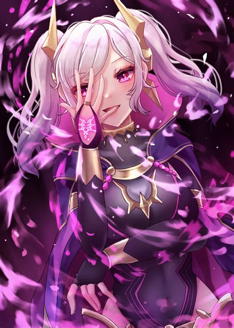Robin Robin Grima And Robin Fire Emblem And 2 More Drawn By