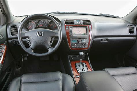 2003 Acura Mdx