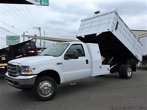 Click for more information on internet issues. Super Duty F 450 RVs for sale