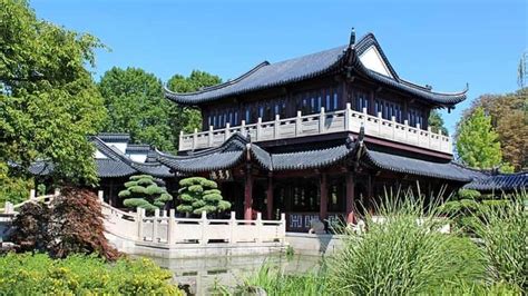 Chinese Style House Inspiration Migs Chinese