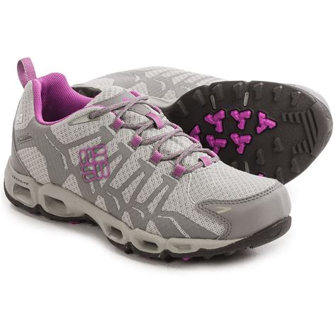 Columbia Sportswear Ventrailia Outdry Trail Running Shoes For Women