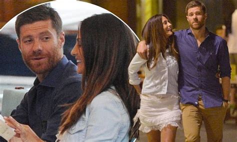 Fernando alonso, a cuban ballet master and teacher who teamed with his brother and his wife at the time, the ballet star alicia alonso, to found a dance company that gained international renown as the ballet nacional de cuba, died on july 27 in havana. Xabi Alonso and wife Nagore Aramburu celebrate wedding ...