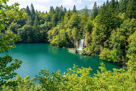 The Ultimate Guide To Visiting Plitvice Lakes National Park Croatia