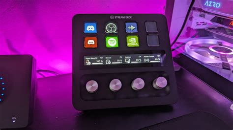 Check Out The Stream Deck Plus | TechNuovo width=