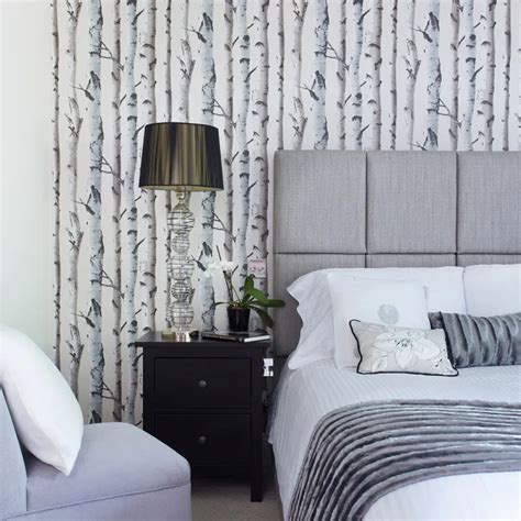 Grey Bedroom Ideas Grey Colour Schemes With The Best Accent Colours