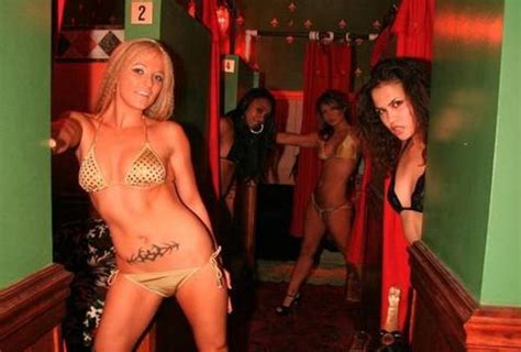 The Best Strip Clubs In New Orleans With Photos Thrillist