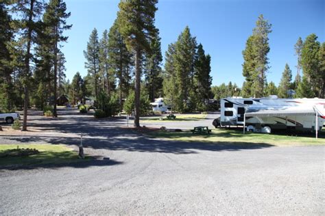 This campground has 40 rv sites and 38 tent camping sites. Gallery | Big Pines RV Park