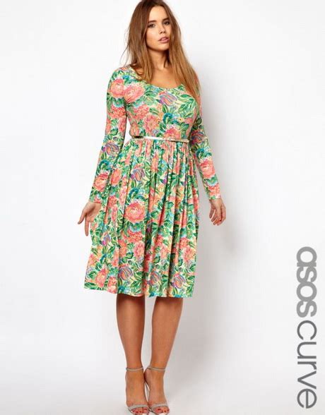 Robe de noël à sequins : Robe longue pour femme ronde