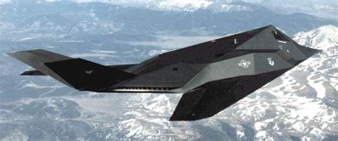 It was the first stealth aircraft—i.e. News! - In Development : F117 NightHawk by Flying Iron ...