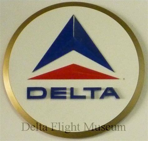 Download High Quality Delta Airlines Logo Widget Transparent Png Images