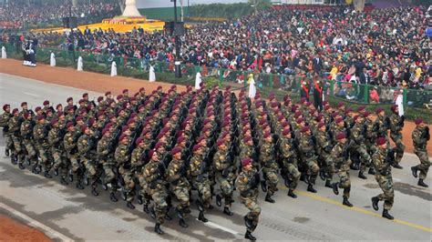 See more ideas about indian army wallpapers, army wallpaper, indian army. Parachute Regiment Indian Army in Republic Day Parade - HD ...