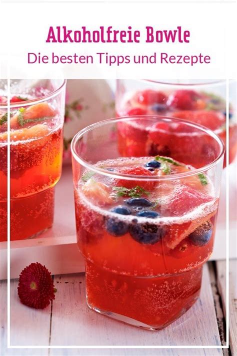 Check spelling or type a new query. Alkoholfreie Bowle - die besten Tipps und Rezepte in 2020 ...