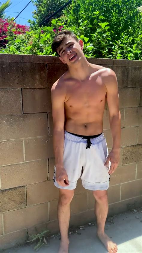 Alexis Superfan S Shirtless Male Celebs Hayes Grier Shirtless Workout On Ig