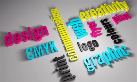 Apa Itu Desain Grafis Informasi Penting Tentang Desain Grafis Uprintid