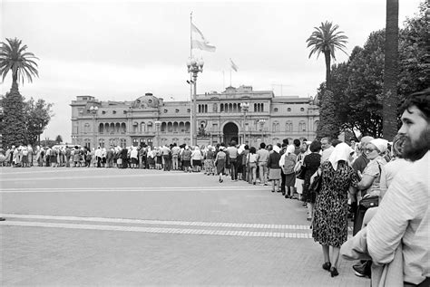 Central De Trabajadores De La Argentina Madres De Plaza De Mayo 36 Años De Lucha Inclaudicable