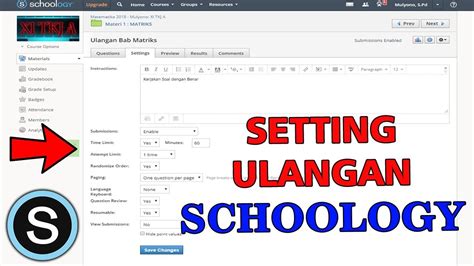 Cara mengetahui kunci jawaban di quizizz ternyata sangat mudah, namun jangan gunakan panduan ini untuk berbuat curang ya! Cara Mengetahui Kunci Jawaban Quizizz - IlmuSosial.id