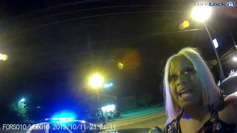 The Funniest Dui Traffic Stop Ever Youtube