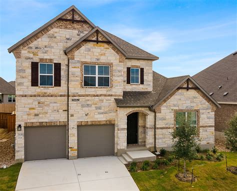 2324 Lucky Ln, Leander, TX 78641