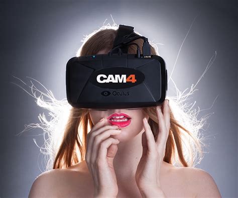 Porn Will Not Drive Virtual Reality Social Vr Will By Deniz Ergürel Haptical