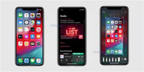Here's how to downgrade ios 13 to ios 12 final on iphone/ipad. Exclusive screenshots reveal iOS 13 Dark Mode and more ...