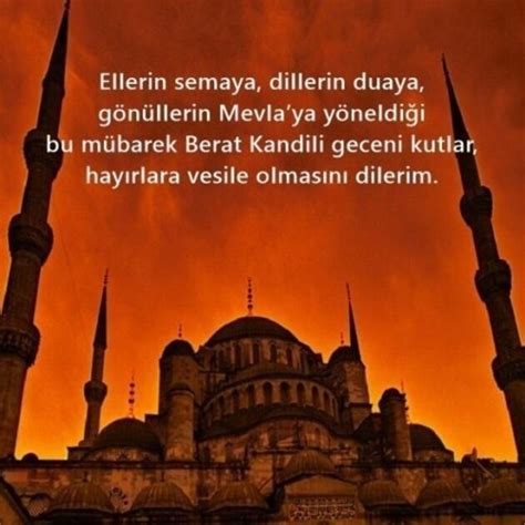 18 nisan 2019 0 yazar: Berat Kandili mesajları resimli 2019 - Berat Kandili mesajı (Güncel mesajlar) - Son Dakika Flaş ...