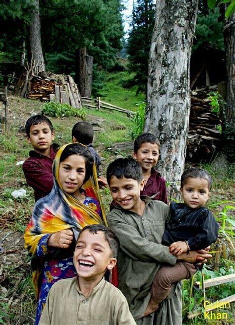 So Beautiful Photography Of Wonderful Kashmiri Children In Kashmir
