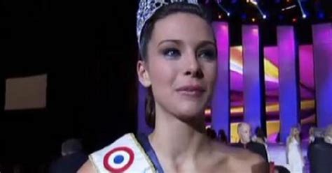 VIDEO Les Premiers Pas De Miss France De Marine Lorphelin Premiere Fr