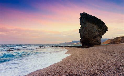 Cabo de Gata un paisaje único Opinión consejos guía de viaje y más