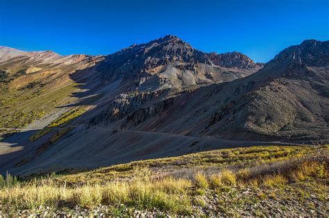 Ophir Loop Pass 2 Photograph By Paul Cannon Fine Art America