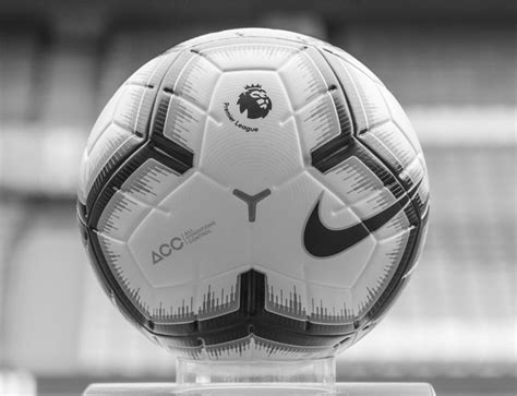 The new ball is the latest nike flight evolution. Nike Introduce Merlin 2018 Match Ball | Soccer Cleats 101
