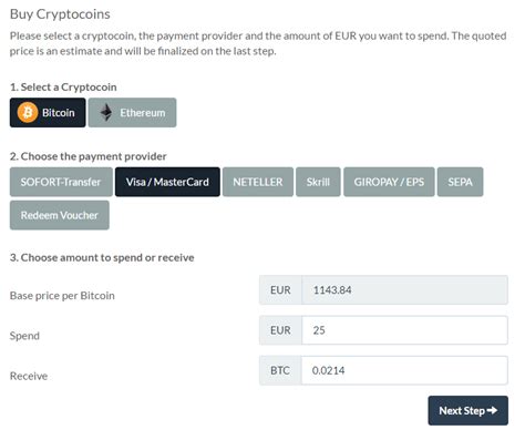 As bitcoin is becoming truly mainstream, it is quite useful to understand, where and how one can purchase this magic token. Buy Bitcoin with Credit / Debit Card and Bank Account ...