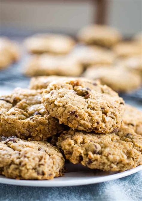 Cowboy Cookies Recipe Cleverly Simple