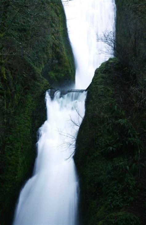 Oregon Waterfall Road Trip Columbia River Gorge Oregon Waterfalls