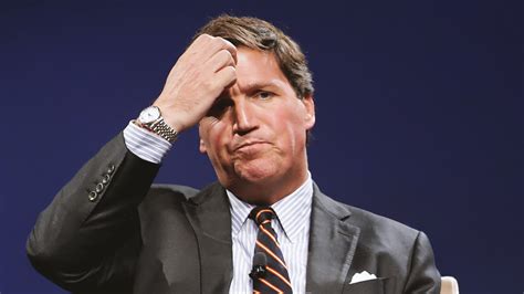 He researches his topics and challenges voices that do not always agree with him. Tucker Carlson boycott campaign galvanized anew