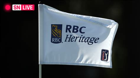 Explore the personal and business financial services and products that rbc offers to individuals, small businesses and commercial clients in canada. RBC Heritage leaderboard: Live scores, results from Sunday ...