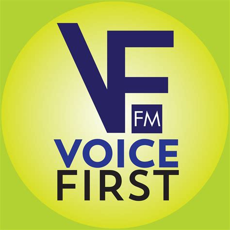 Voicefirstfm