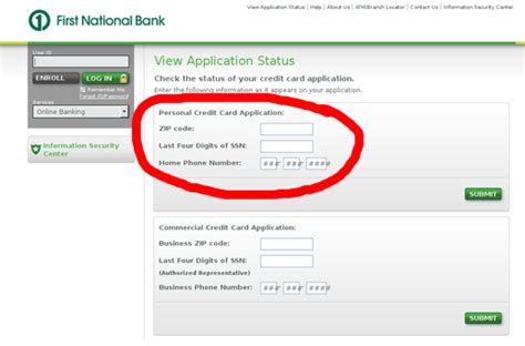 Click here to begin your application for your hdfc bank credit card today! First National Bank - TravElite - American Express ...