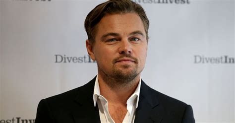 Leonardo Dicaprio Engaged And More Celebrity News Star Magazine