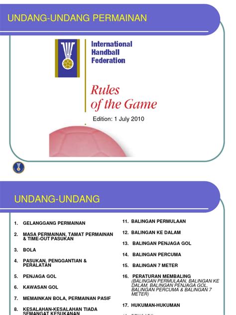 Here are 2 possible meanings. Undang-undang Bola Baling